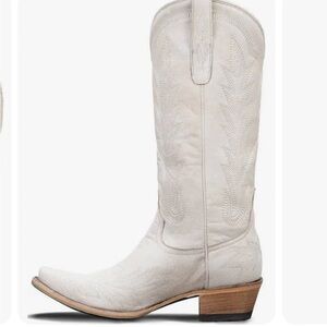 Lane Lexington boot - ceramic crackle